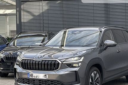 Skoda Kodiaq 9.063 km 47.999 &euro; Bremerhaven 27576