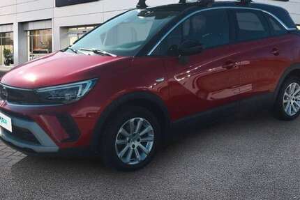 Opel Crossland 63.200 km 13.840 &euro; Goslar 38644