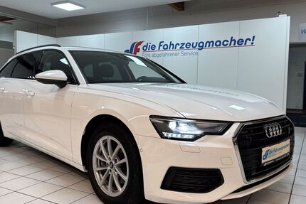 Audi A6 139.000 km 24.688 &euro; Rheinbach 53359