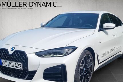 BMW 420 28.555 km 42.910 € Lebach 66822