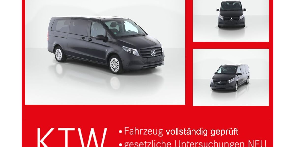 Mercedes-Benz Vito 37.544 km 48.666 &euro; Hildesheim 31137