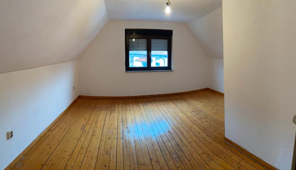Maisonettenwohnung Oberzent - 2.5 Zimmer, 63 m&sup2;, 500&euro; | Angebot:26365808