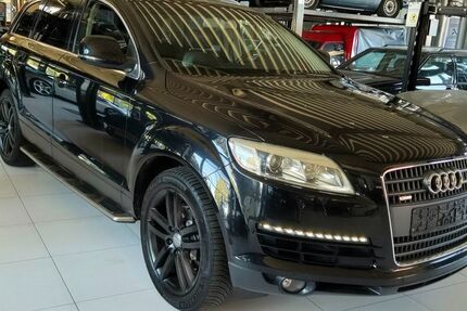 Audi Q7 303.000 km 6.450 &euro; Brühl 50321