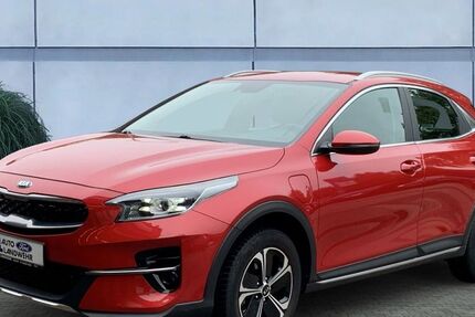 Kia XCeed 41.630 km 18.300 &euro; Holdorf 49451