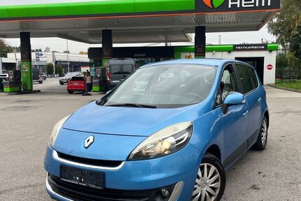 Renault Scenic 215.106 km 3.999 € Kolbermoor 83059