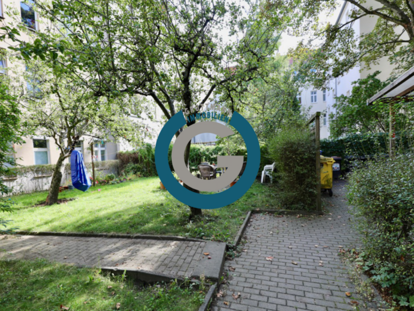 Wohnung zum Kaufen in Berlin 478.412 € 133.7 m²