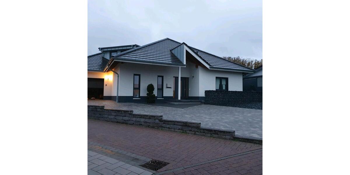 Einfamilienhaus Simmern/Hunsrück Hunsrück - 7 Zimmer, 157 m&sup2;, 550.000&euro; | Angebot:24982155