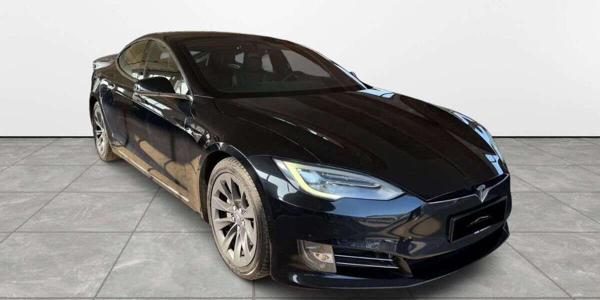 Tesla Model S 228.000 km 26.499 &euro; Espelkamp 32339