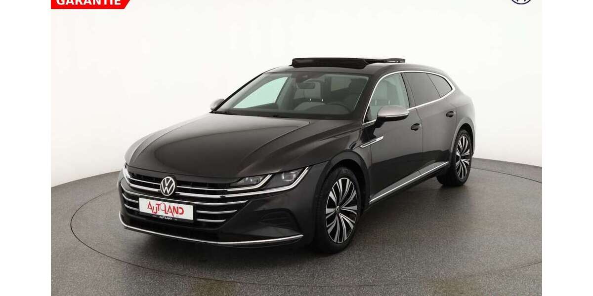 VW Arteon 77.164 km 32.950 &euro; Zwickau 08056