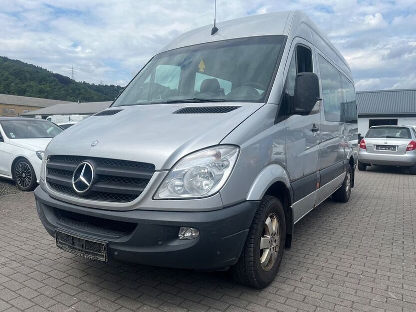 Sprinter