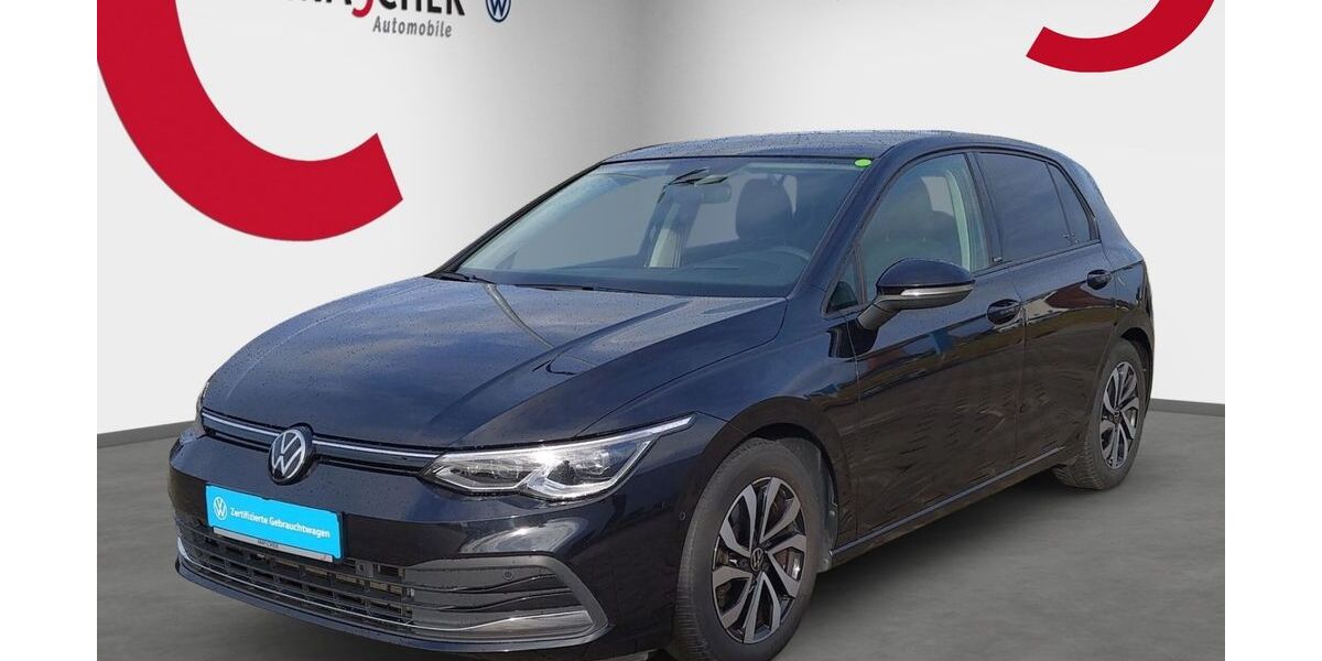 VW Golf 68.200 km 24.840 &euro; Wackersdorf 92442