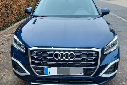 Audi Q2 15.100 km 27.250 &euro; Kirchham 94148