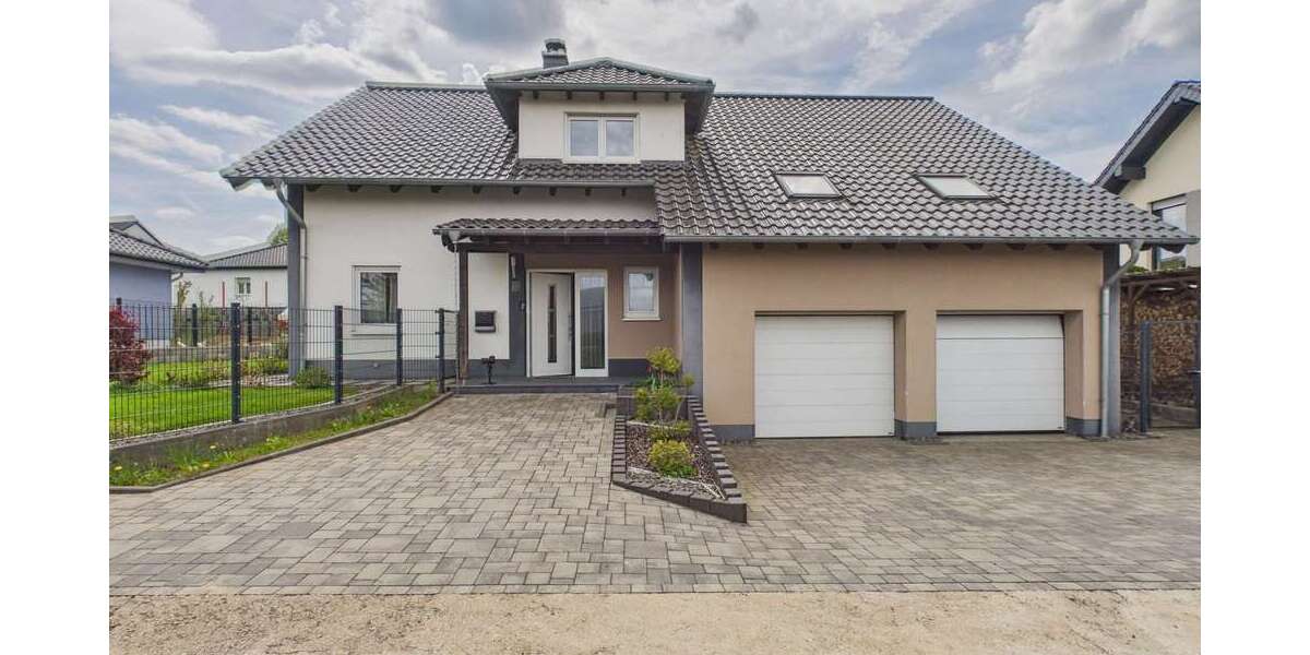 Einfamilienhaus Walsdorf - 9 Zimmer, 175 m&sup2;, 425.000&euro; | Angebot:26507474