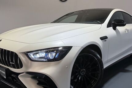 Mercedes-Benz AMG GT 12.500 km 84.990 &euro; Beckum 59269