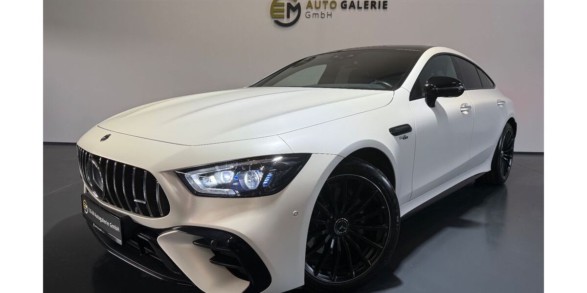 Mercedes-Benz AMG GT 12.500 km 86.990 &euro; Beckum 59269