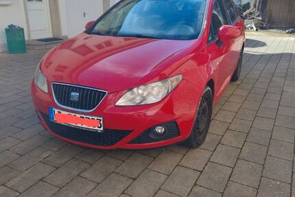 Seat Ibiza 237.000 km 2.490 &euro; Bad Buchau 88422