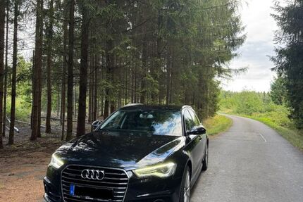 Audi A6 174.000 km 17.800 &euro; Moßbach 07907