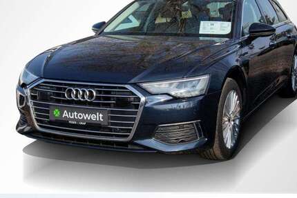 Audi A6 117.931 km 29.880 &euro; Nürnberg 90441