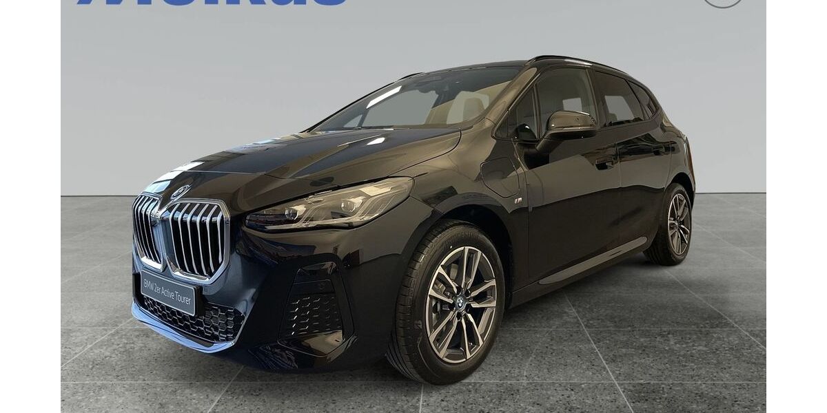 BMW 225 Active Tourer 10.990 km 34.990 &euro; Dresden 01067