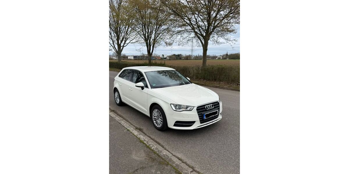 Audi A3 108.000 km 9.999 &euro; Düren 52353