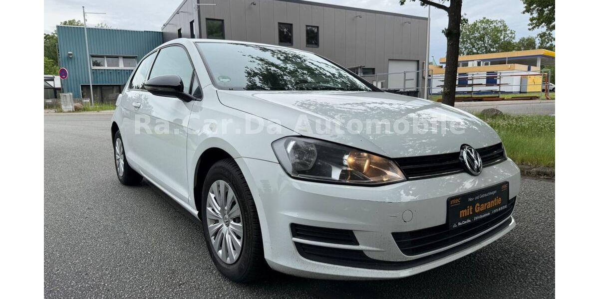 VW Golf 166.967 km 6.400 &euro; Buxtehude 21614