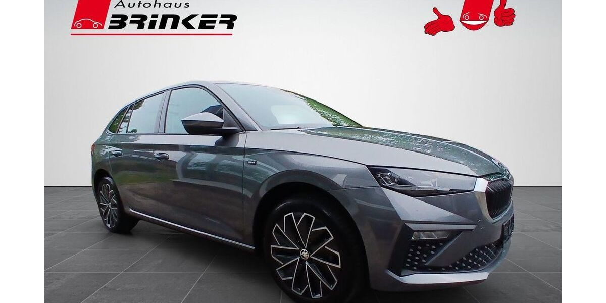 Skoda Scala 16.223 km 22.730 &euro; Bielefeld 33649