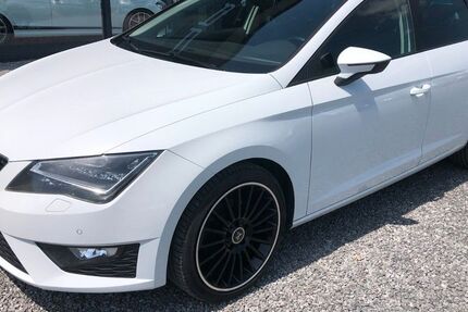 Seat Leon 221.000 km 8.450 &euro; Öhringen 74613