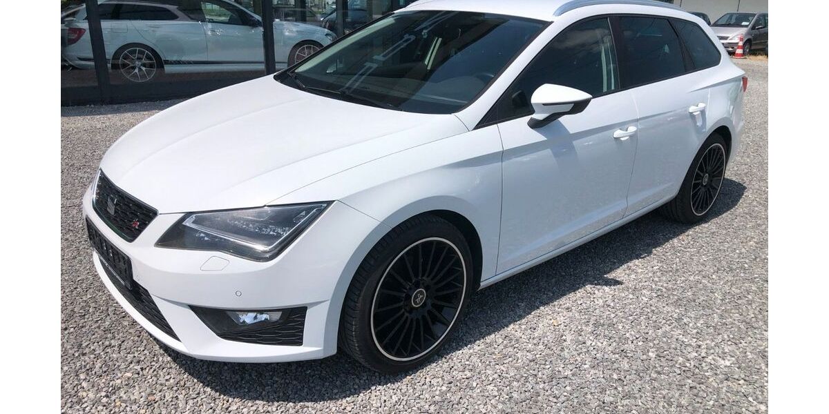 Seat Leon 221.000 km 8.450 &euro; Öhringen 74613