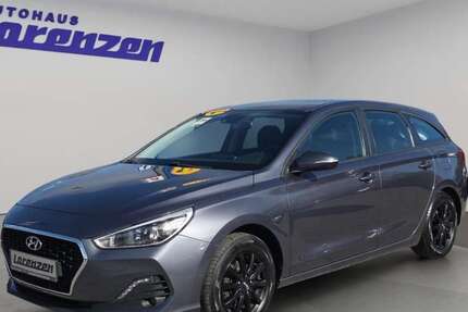 Hyundai i30 71.105 km 12.980 &euro; Gelting 24395