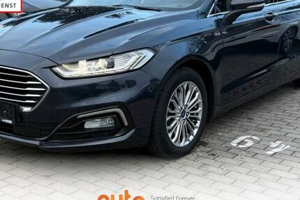 Ford Mondeo 99.863 km 15.329 &euro; Hilden 40721