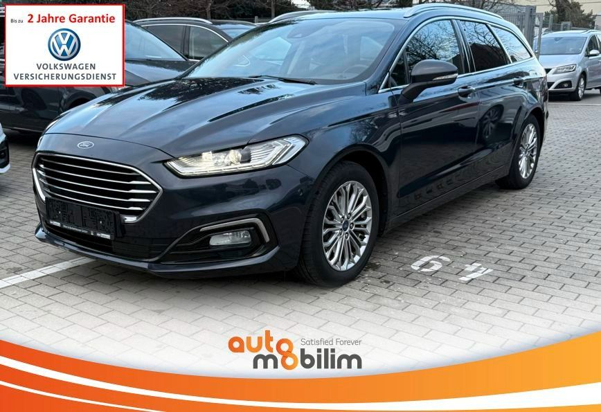 Ford Mondeo 99.863 km 15.329 &euro; Hilden 40721