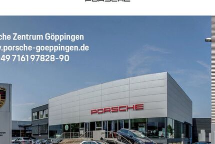 Porsche Taycan 25.200 km 64.880 &euro; Göppingen 73037