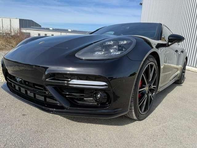 Panamera