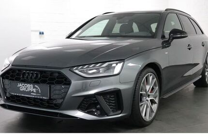 Audi A4 19.603 km 37.560 &euro; Alsdorf 52477