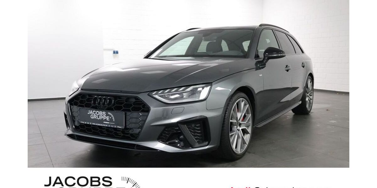 Audi A4 19.603 km 37.560 &euro; Alsdorf 52477