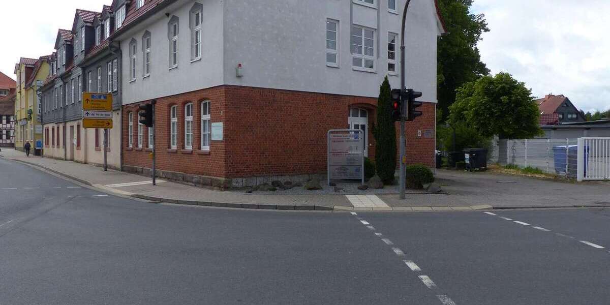 Wohnung zum Kaufen in Dingelstädt 125.000 € 98 m² 4 zimmer