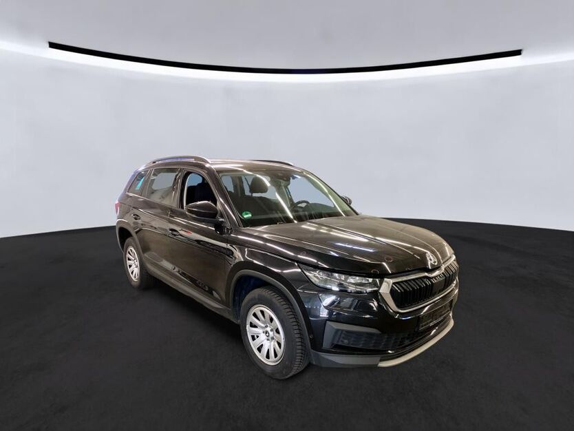 Skoda Kodiaq 255.000 km 22.290 € Nehren 72147