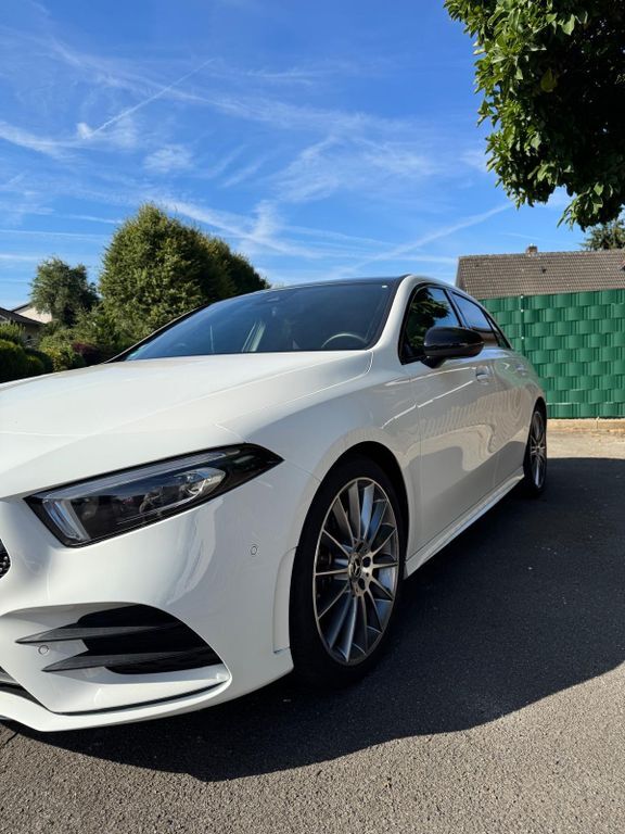 Mercedes-Benz A 250 39.805 km 29.799 € Bevern 37639