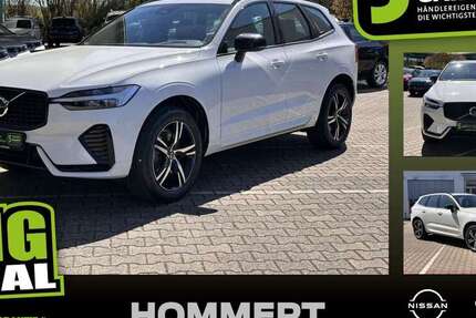 Volvo XC60 43.190 km 34.890 &euro; Coburg 96450