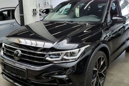 VW Tiguan 25.220 km 39.450 &euro; Schwäbisch Gmünd 73525