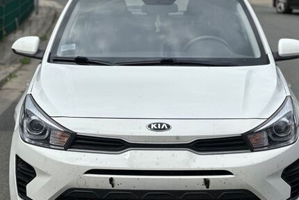 Kia Rio 122.225 km 7.299 &euro; Essen 45276