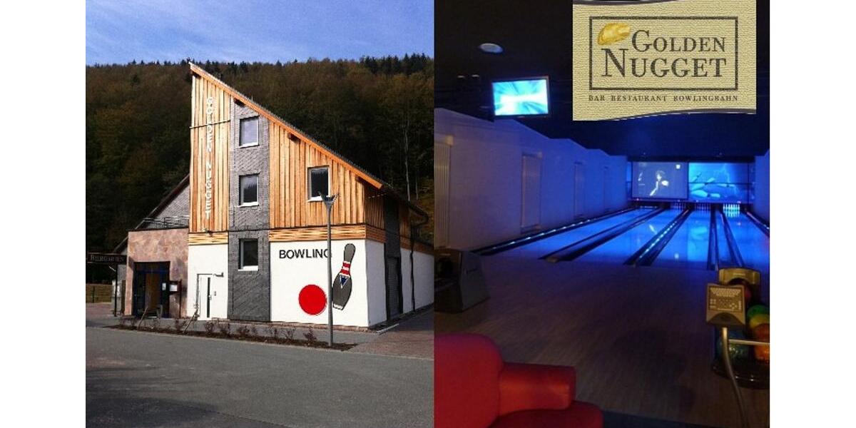 Gewerbeobjekt Katzhütte - 1.000&euro; | Angebot:24253255