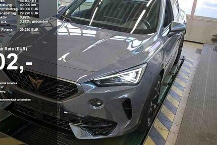 Cupra Formentor 17.156 km 28.720 &euro; Mainburg 84048