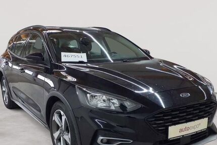 Ford Focus 76.191 km 11.989 &euro; Fernwald-Steinbach 35463