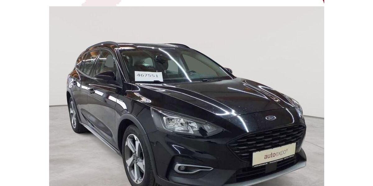 Ford Focus 76.191 km 11.989 &euro; Fernwald-Steinbach 35463