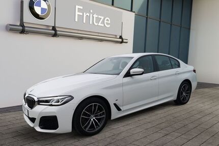BMW 520 70.955 km 36.990 &euro; Sangerhausen 06526