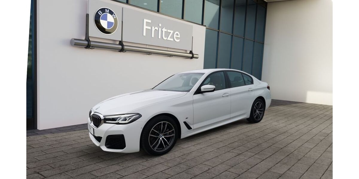 BMW 520 70.955 km 36.990 &euro; Sangerhausen 06526