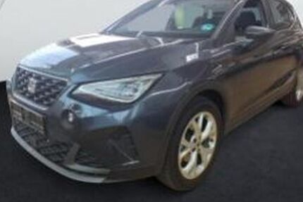 Seat Arona 20.677 km 23.950 € Höchstadt an der Aisch 91315
