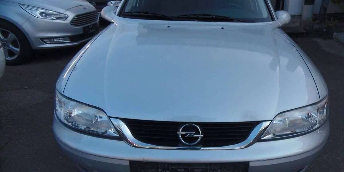 Opel Vectra 204.000 km 1.499 € Reichenbach an der Fils 73262