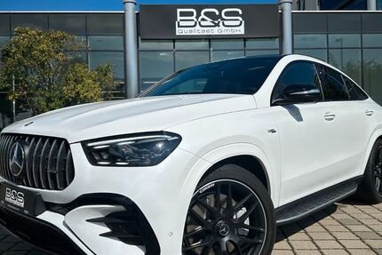 Mercedes GLE 53 AMG